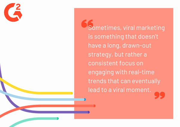 what is viral marketing